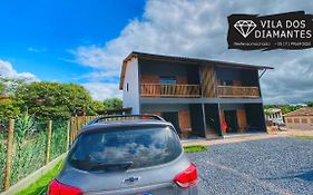 Vila Dos Diamantes - Lencois Bahia